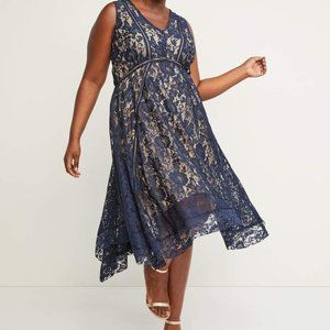 lane bryant women's dresses